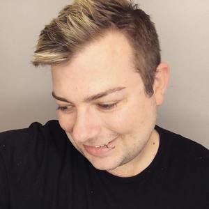 Meet your Posher, Erik